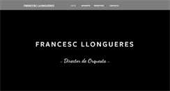 Desktop Screenshot of llongueres.com